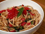 Pomodoro Sauce Recipe For