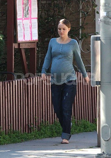 natalie portman pregnancy photos. Pictures of Natalie Portman#39;s
