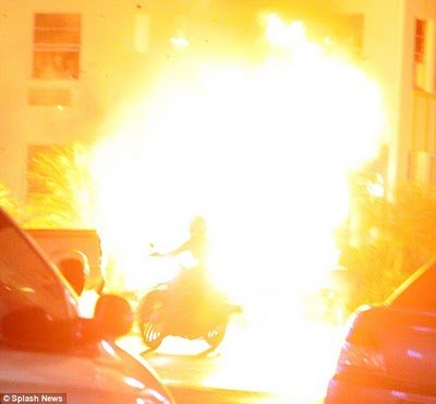 ... Annie Ilonzeh film their fi...