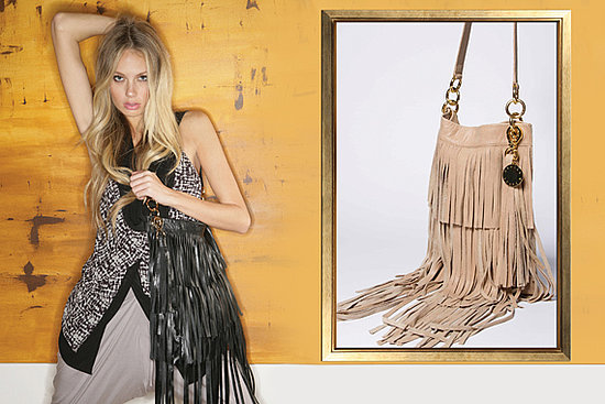 $115 Off Festival-Chic Handbags and Edgy Dresses