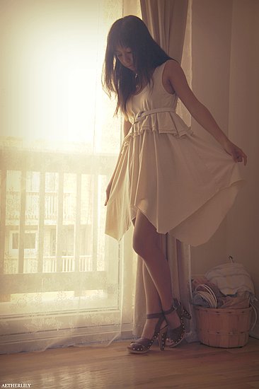 Ethereal by Melanie of Aetherlily.com