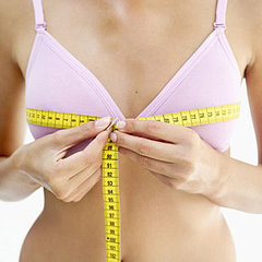 Women+breast+size